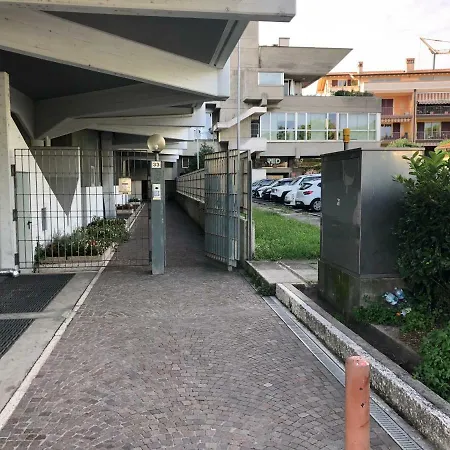 Apartment Sunseeker - 80 Mq Di Terrazzo Da Sogno *