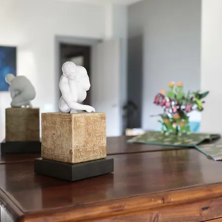 Apartamento Sunseeker - 80 Mq Di Terrazzo Da Sogno
