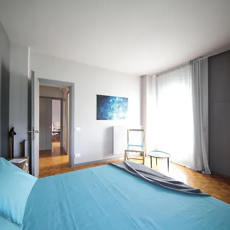Apartamento Sunseeker - 80 Mq Di Terrazzo Da Sogno
