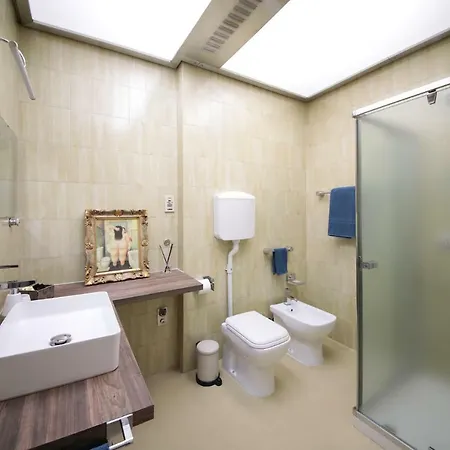 Apartamento Sunseeker - 80 Mq Di Terrazzo Da Sogno