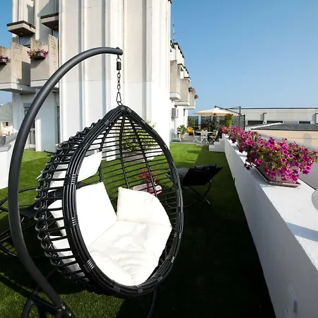 Sunseeker - 80 Mq Di Terrazzo Da Sogno * Desenzano del Garda