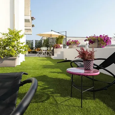 Sunseeker - 80 Mq Di Terrazzo Da Sogno Desenzano del Garda